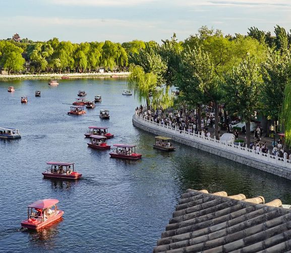 北京五天四晚旅游景点推荐及攻略分享qy千亿球友会北京参团5日游多少钱(图4)